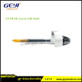 Disposable Surgical Bladeless Blunt Tip Trocars with Ce ISO Certificate